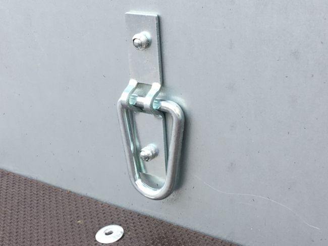 Trekantens Trailercenter