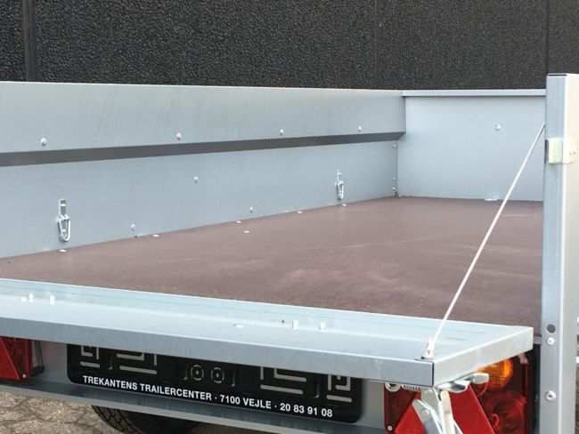 Trekantens Trailercenter