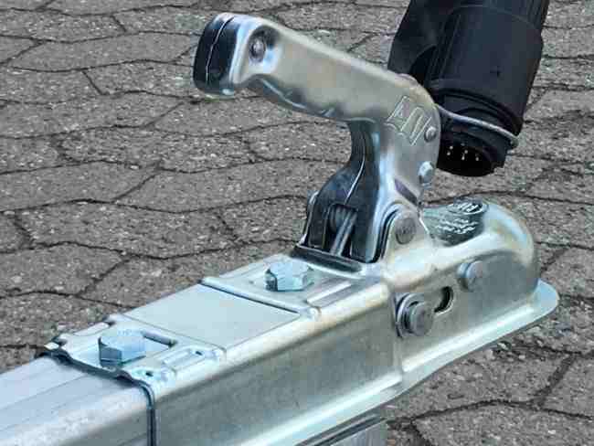 Trekantens Trailercenter