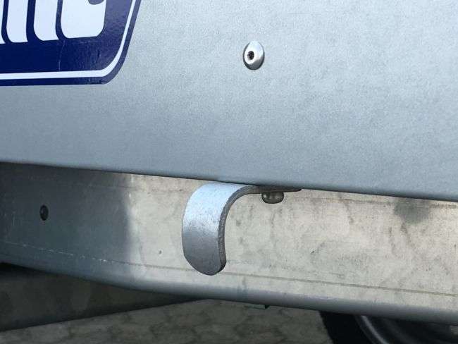 Trekantens Trailercenter