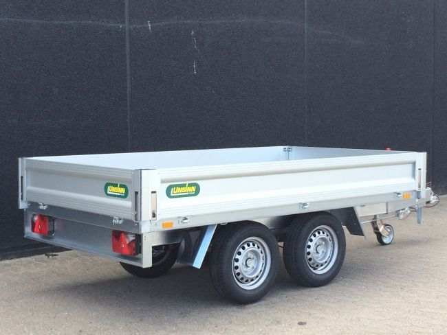 Trekantens Trailercenter