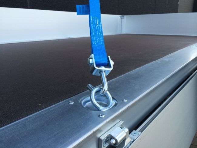 Trekantens Trailercenter