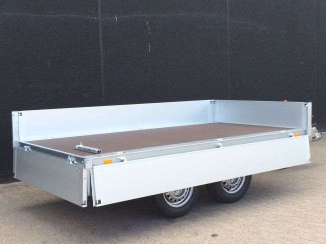 Trekantens Trailercenter