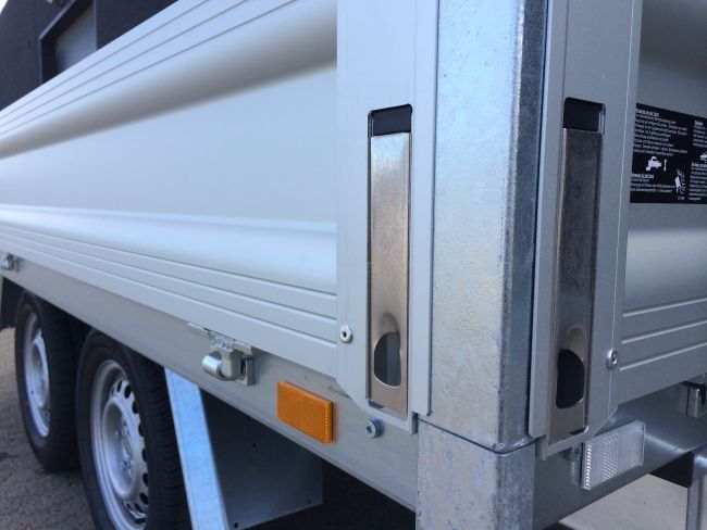 Trekantens Trailercenter