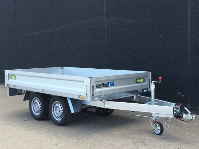 Trekantens Trailercenter