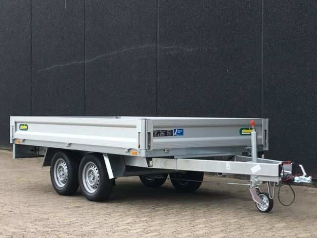 Trekantens Trailercenter