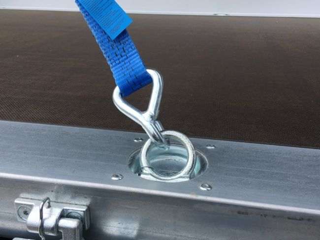 Trekantens Trailercenter