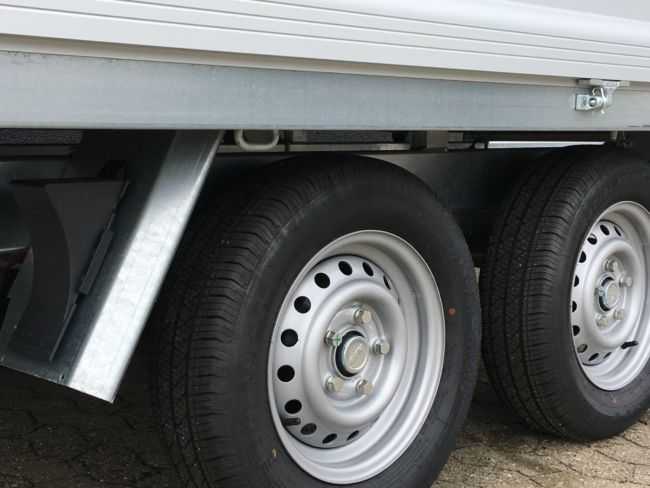 Trekantens Trailercenter