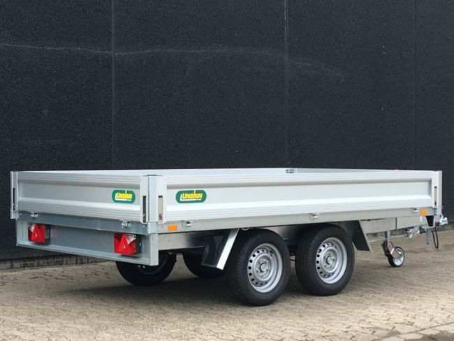 Trekantens Trailercenter