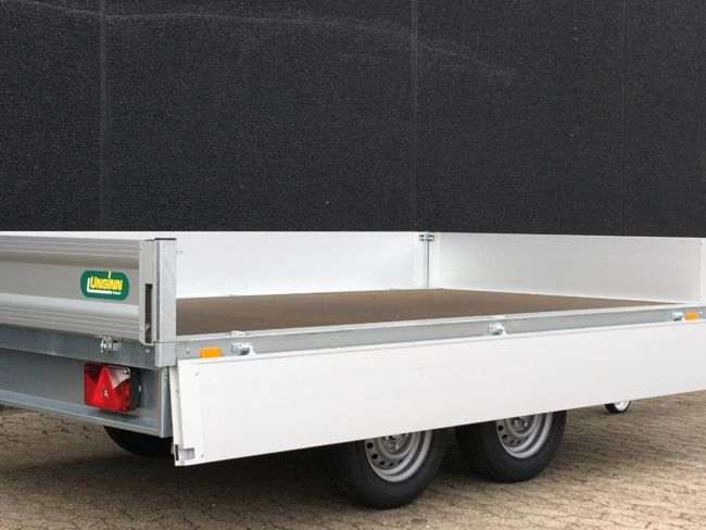 Trekantens Trailercenter