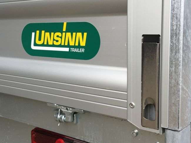 Trekantens Trailercenter