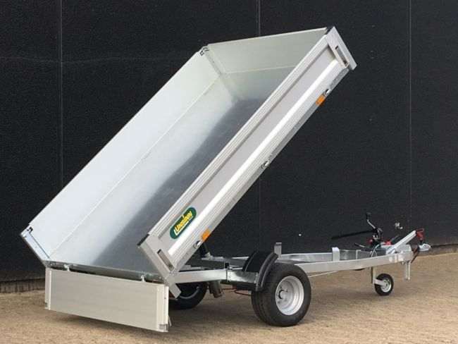 Trekantens Trailercenter