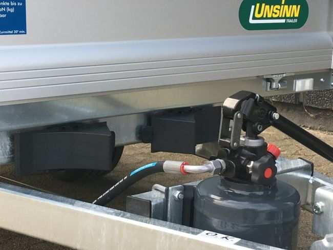 Trekantens Trailercenter