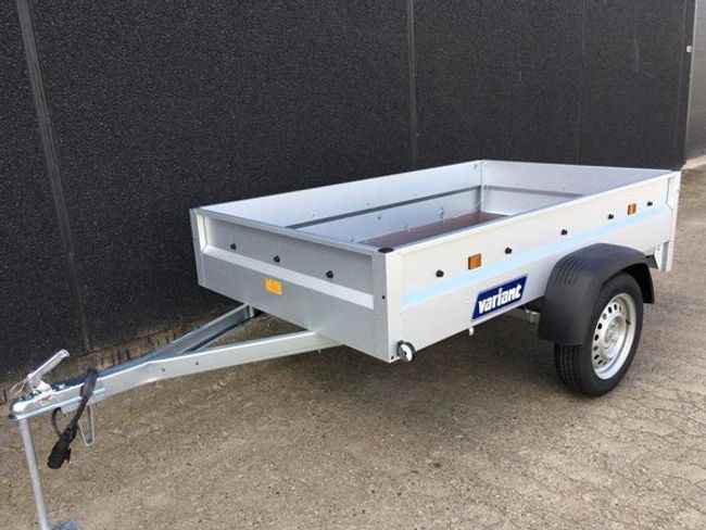 Trekantens Trailercenter