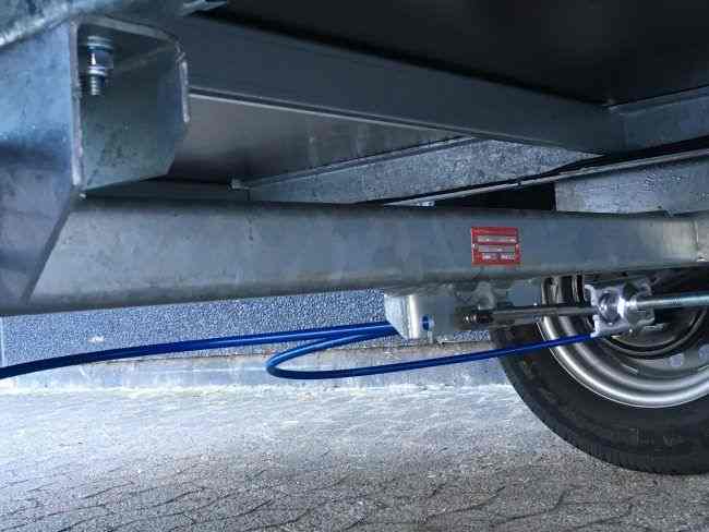 Trekantens Trailercenter