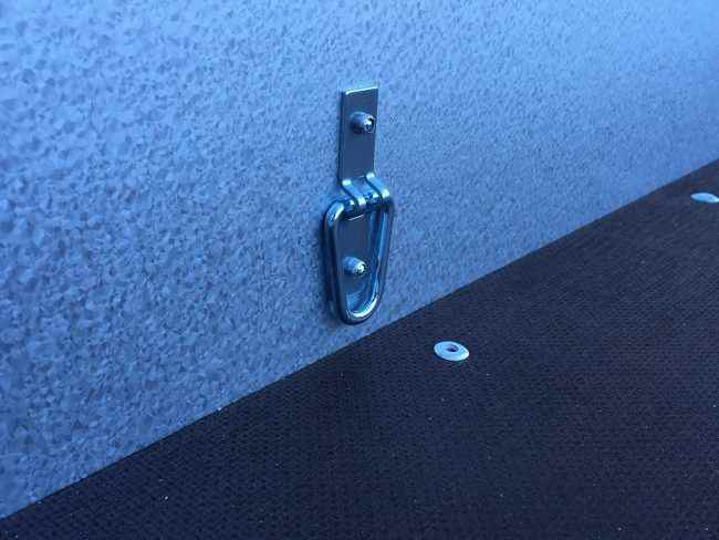 Trekantens Trailercenter