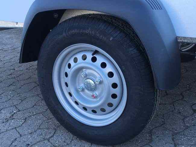 Trekantens Trailercenter