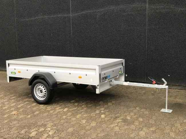 Trekantens Trailercenter