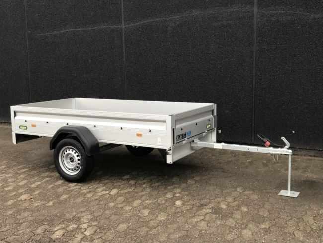 Trekantens Trailercenter