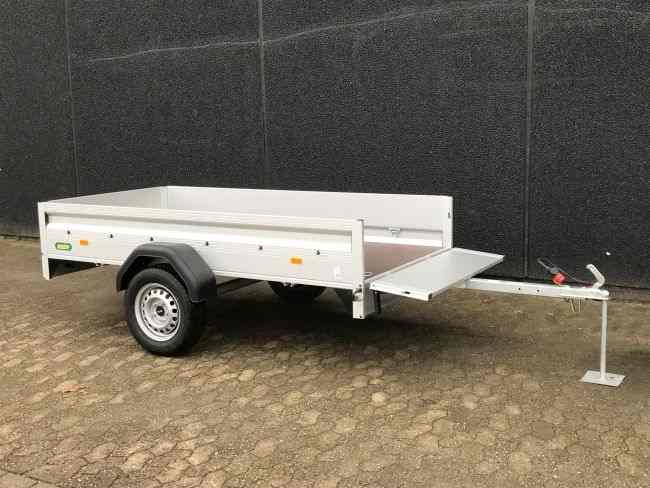 Trekantens Trailercenter