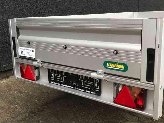 Trekantens Trailercenter