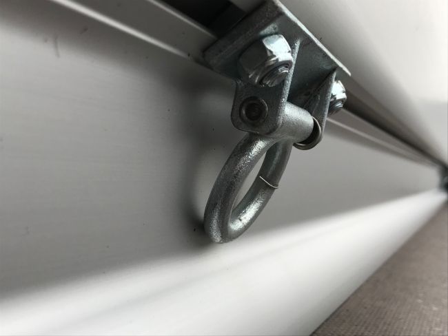 Trekantens Trailercenter