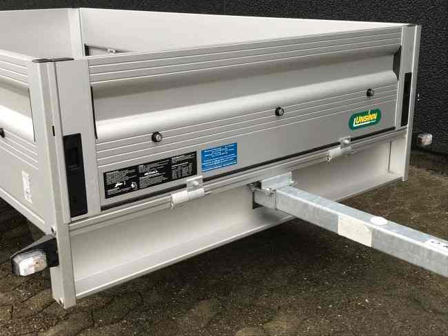 Trekantens Trailercenter