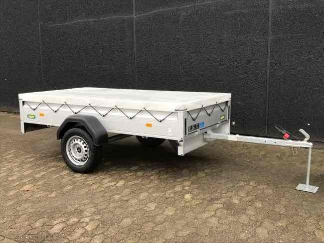 Trekantens Trailercenter