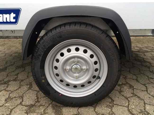 Trekantens Trailercenter