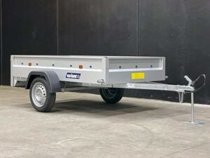 Variant 220 S1 - fritidstrailer - TILBUD Trailercenter