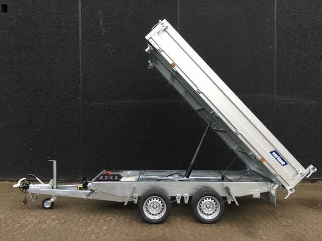 Trekantens Trailercenter