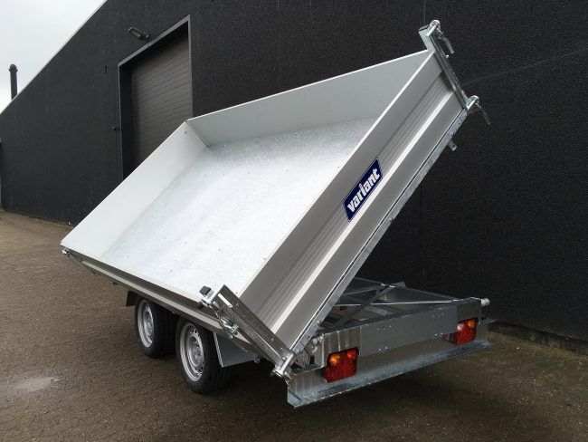 Trekantens Trailercenter