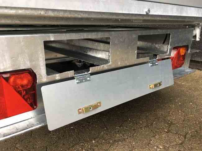 Trekantens Trailercenter