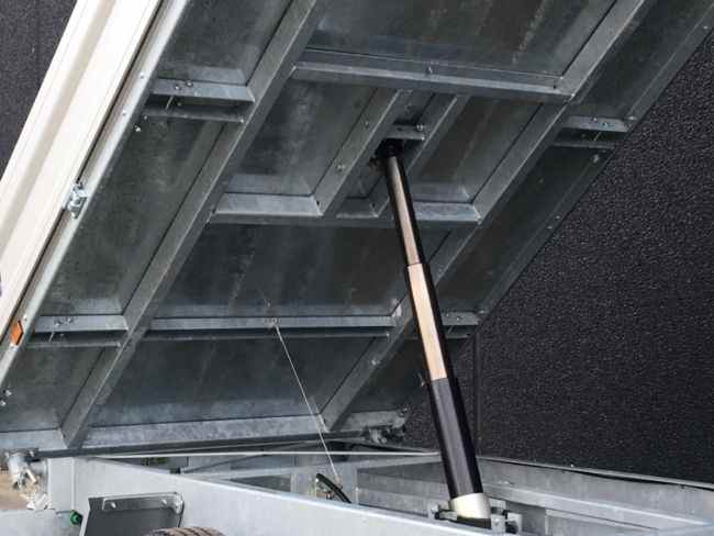 Trekantens Trailercenter