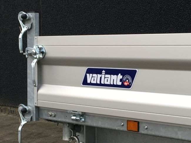 Trekantens Trailercenter