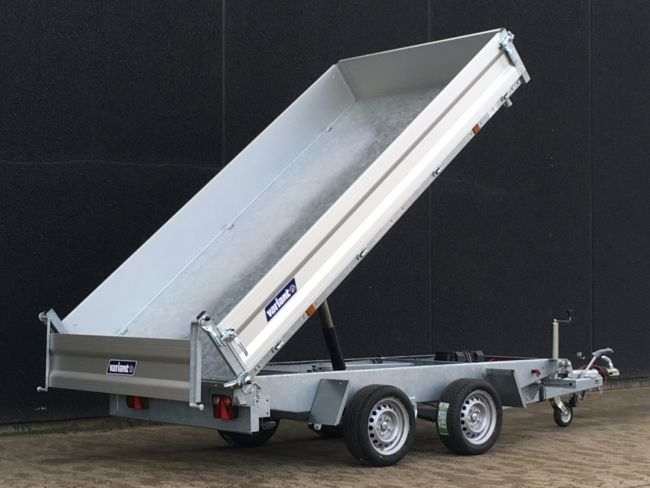 Trekantens Trailercenter