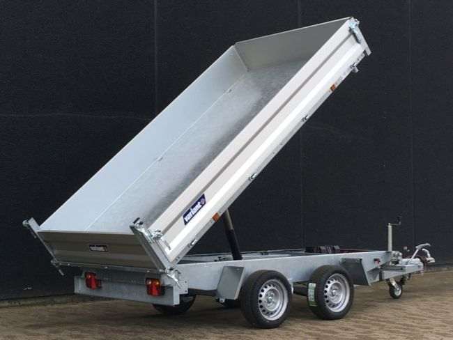 Trekantens Trailercenter