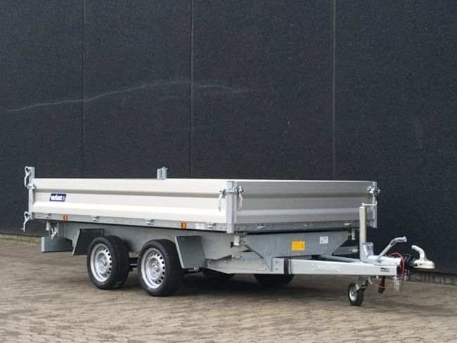 Trekantens Trailercenter