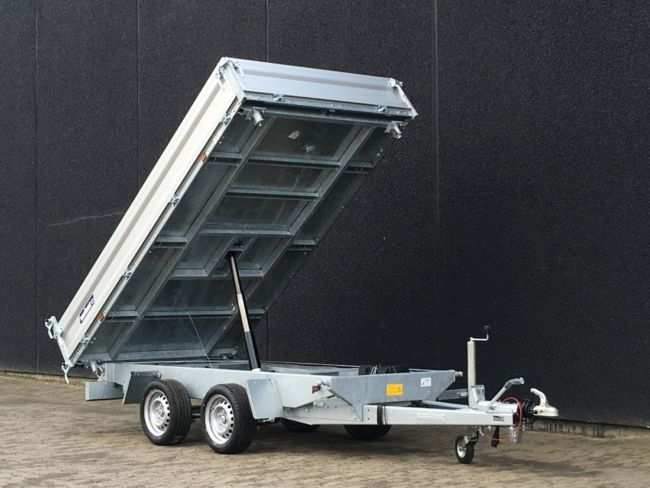 Trekantens Trailercenter