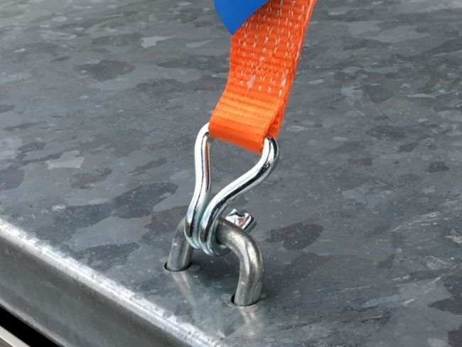 Trekantens Trailercenter