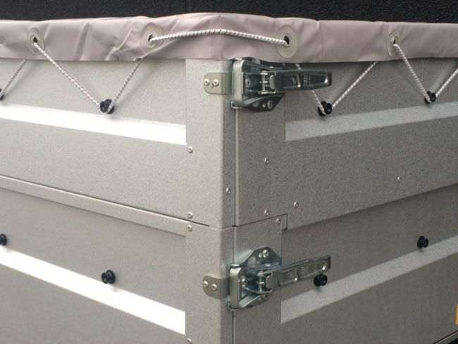 Trekantens Trailercenter