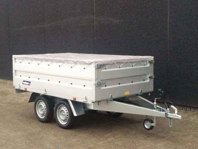 Trekantens Trailercenter