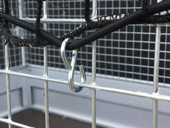 Trekantens Trailercenter