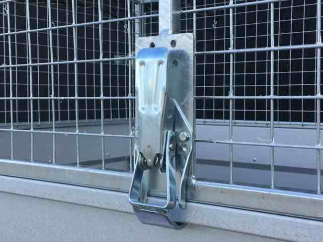 Trekantens Trailercenter