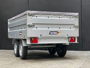 Variant 756 A-13 STÅL Mega Pakke - Billede 3