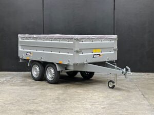 Variant 756 A-13 STÅL Mega Pakke