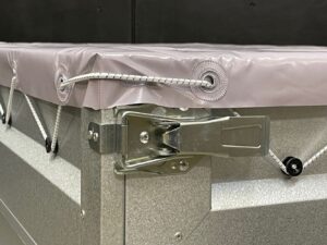 Variant 756 A-13 STÅL Mega Pakke - Billede 7