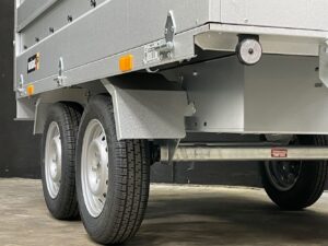 Variant 756 A-13 STÅL Mega Pakke - Billede 9