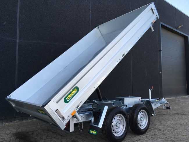 Trekantens Trailercenter