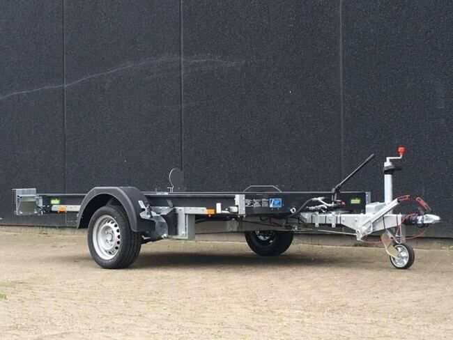 Trekantens Trailercenter